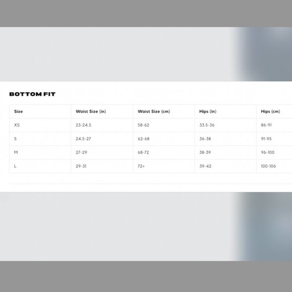 Sommer Swim Iggy Bikini Bottom in Allegria Print - Picture 7 of 7